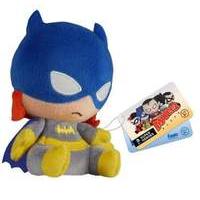 Batgirl Mopeez Plush