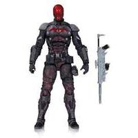 Batman Arkham Knight: Red Hood Action Figure (17cm)