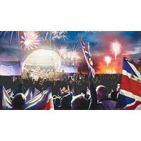 battle proms classical summer concert for two with prosecco at ragley  ...