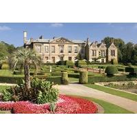 Banquet Dinner for Two At Coombe Abbey