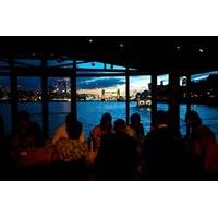 Bateaux Dinner Cruise on the Thames for Two