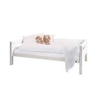 baby dan manhattan junior bed 70x160cm white 1123 01 furniture