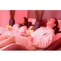 Bannatyne Spa Deluxe Choice Spa Day for Two
