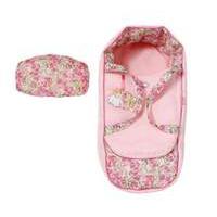 Baby Annabell 2 In 1 Sleeping Bag and Carrier