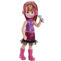 Barbie in Rock \'N Royals Blue Princess Chelsea Doll