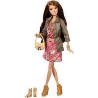 Barbie - Style Dolls - Teresa Floral Dress