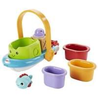 Bathtime Boat