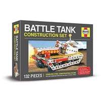 Battle Tank Construction Set