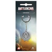 Battleborn Eldrid Keychain