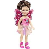 barbie sisters chelsea and friends doll fairy