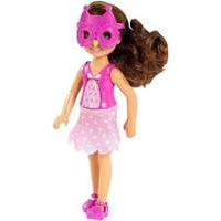 Barbie Sisters Chelsea and Friends Doll - Owl