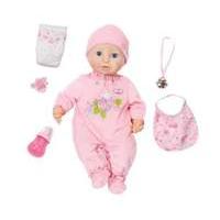 baby annabell baby annabell doll toys