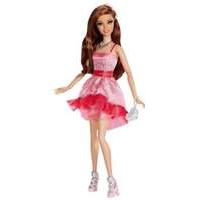 Barbie Style in the Spotlight Teresa Doll