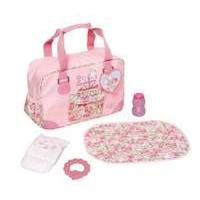 Baby Annabell - Changing Bag