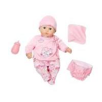 baby annabell my first baby annabell i care for you doll toys