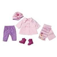 Baby Born Deluxe Cold Days Outfit