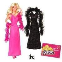 Barbie - Mfb 1977 Superstar Barbie