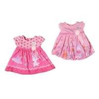 Baby Born - Dress Collection Styles May Vary 1 Dress Supplied/toys
