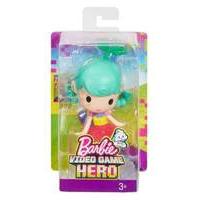 Barbie Video Game Hero Junior Costar Doll