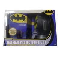 Batman Bat Signal Projection Light (uk Plug) /gadget