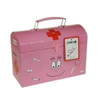 Barbo Toys - Barbapappa Doctors ...