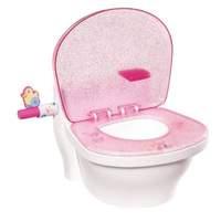 Baby Born - Interactive - Potty Experience /dolls And Accessories