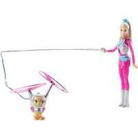 Barbie - Barbie Lead Doll (dwd24) /toys