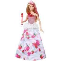 Barbie Dreamtopia Sweetville Kingdom Princess