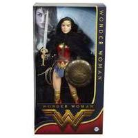 Barbie DWD82 Wonder Woman Doll