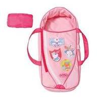 Baby Born 2 In1 Sleeping Bag Or Carrier