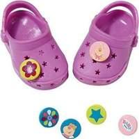 Baby Born Shoes With Funny Pins