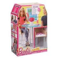 Barbie My Style House Dinner Date