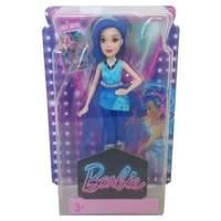 Barbie Rock N Royals Keytar Doll