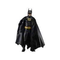 BATMAN MICHAEL KEATON BATMAN 1989 1:4 SCALE ACTION FIGURE