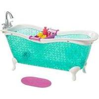 Barbie My Style House Bathtub