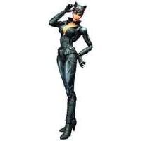 Batman Arkham City Play Arts Kai Catwoman
