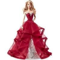 Barbie Holiday Doll