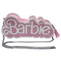 Barbie Cross Body Bag