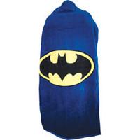 Batman Cape Towel