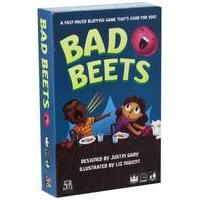 Bad Beets