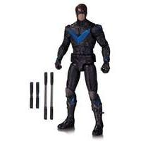 Batman Arkham Knight - Nightwing Action Figure (17cm)
