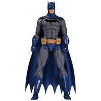 Batman Last Rights Dc Icons Action Figure (15cm)