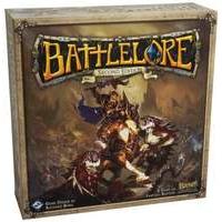 Battlelore 2nd Edition