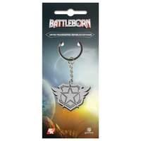 battleborn united peace keychain