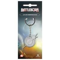 battleborn last light con keychain