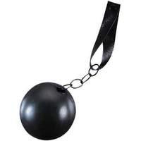 Ball and Chain