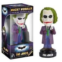 Batman Dark Knight The Joker Bobble Head