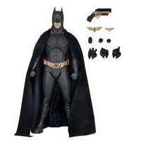 Batman Begins - 1/4 Scale Batman (bale) Figure (45cm)