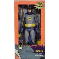 Batman 1/4 Scale Figure Batman 1964 Adam West