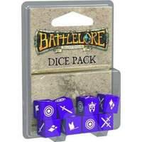Battlelore 2nd Edition - Dice Pack